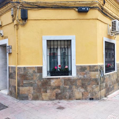 El Chaflan De Vallecas Madrid Exterior photo