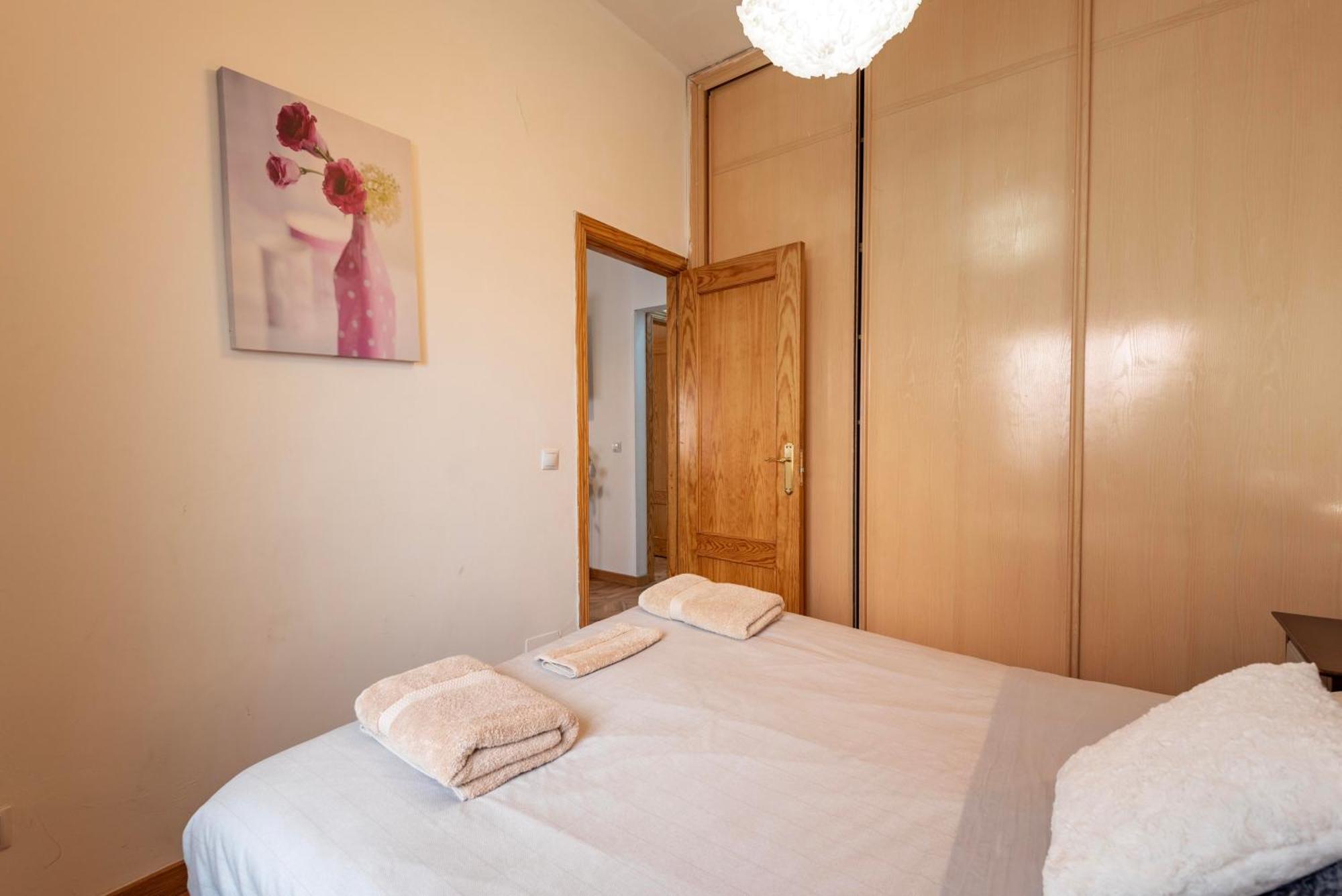 El Chaflan De Vallecas Madrid Exterior photo